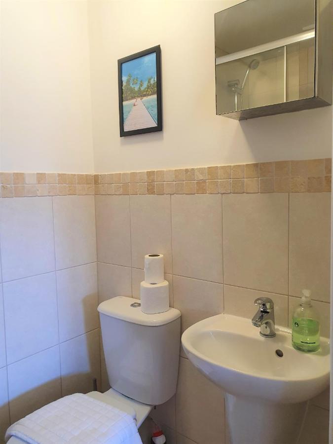 Westlecott House - Old Town Apartment *