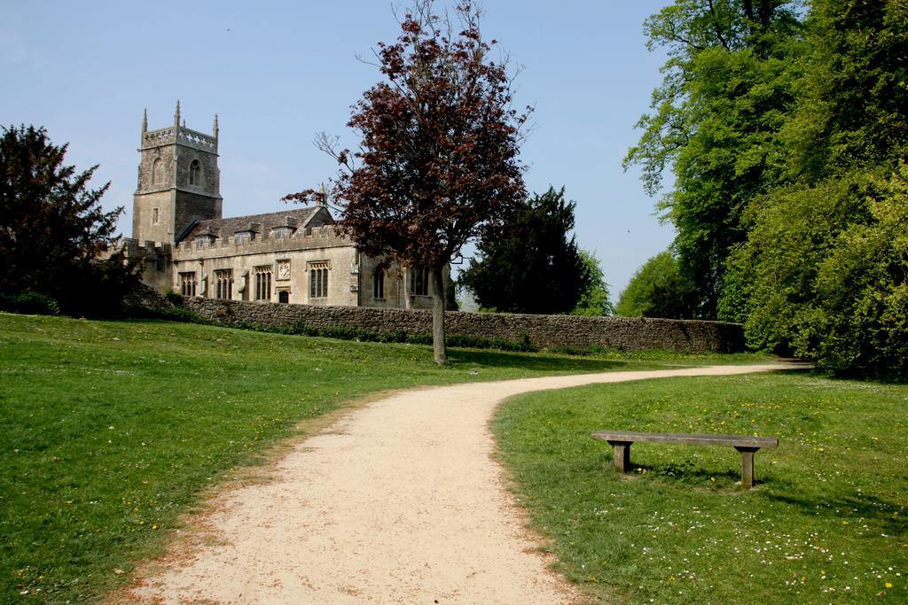 Hotel Lydiard Park & Conference Centre Swindon