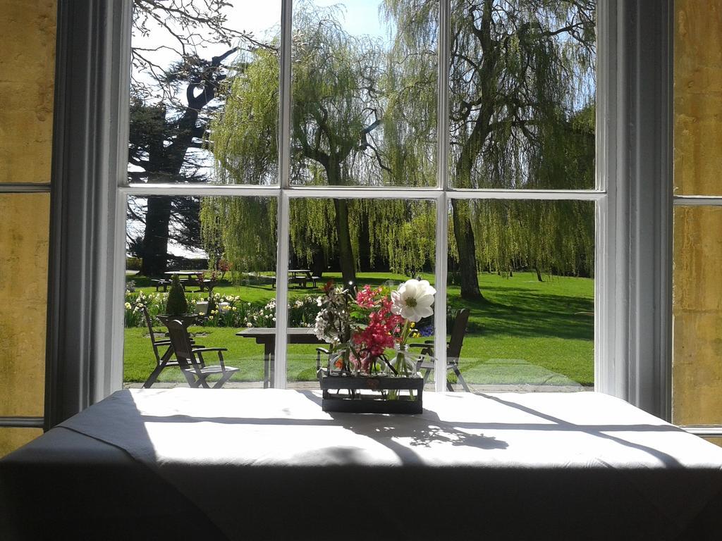 Chiseldon House Swindon