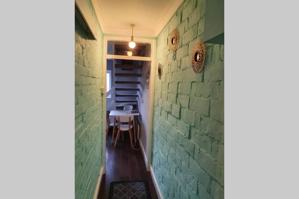 Apartment Cosy, Quirky, Comfy 'n' Chic House-