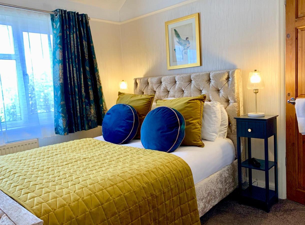 Bed & Breakfast Sw
