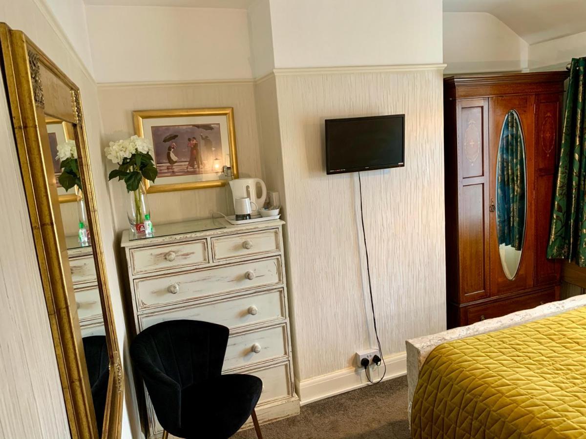 Sw Bed & Breakfast 3*