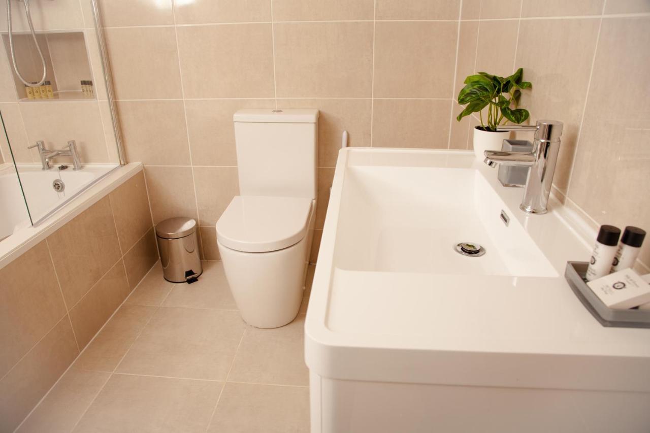 High Life Serviced - Old Town * Swindon