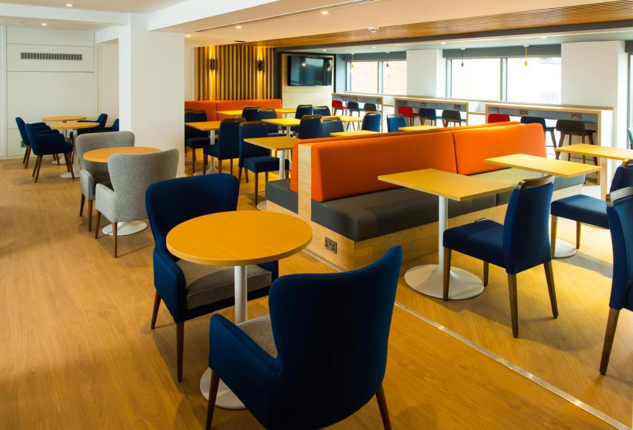 Express Centre By Ihg 3*