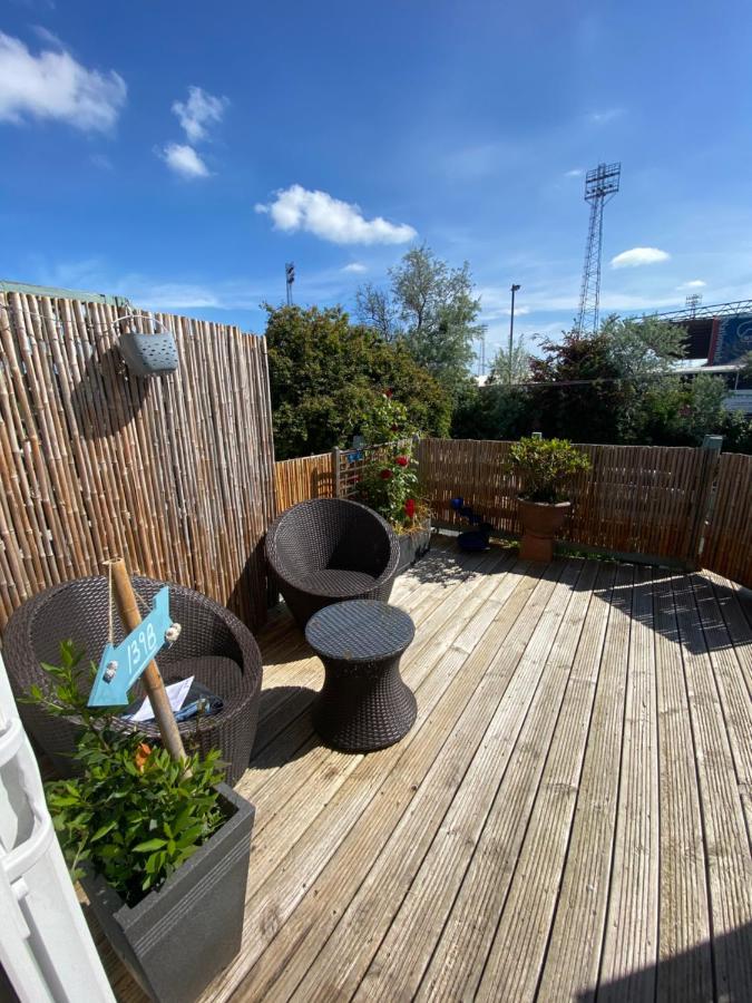 Beautiful Spacious In Town Centre
