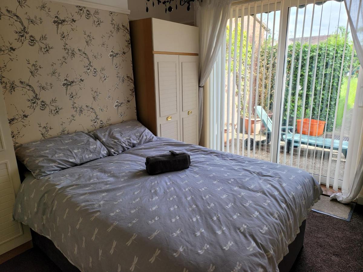 Guest house Shergold