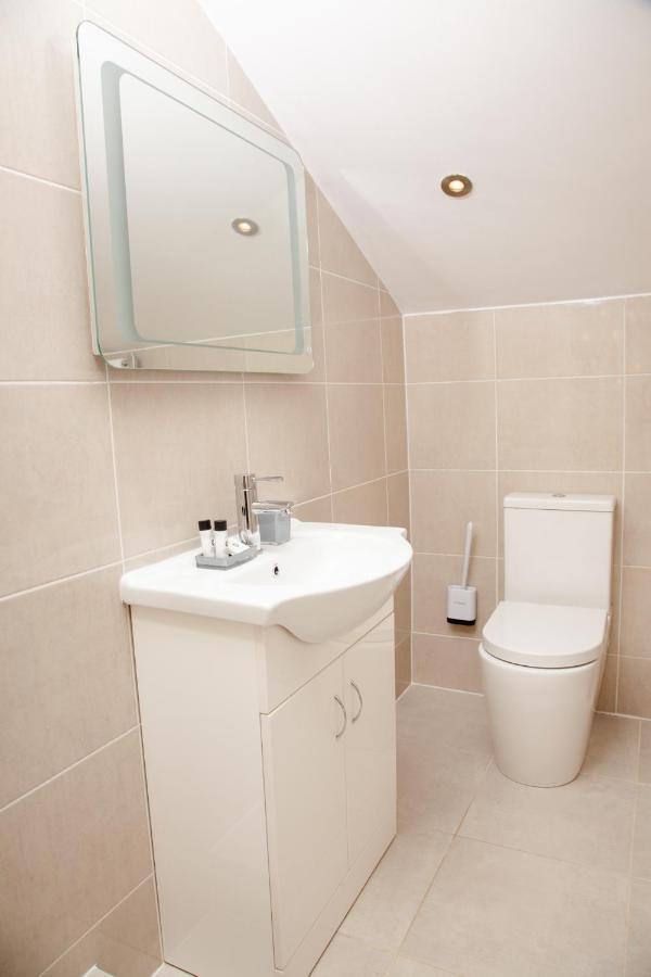 High Life Serviced - Old Town Apartment *