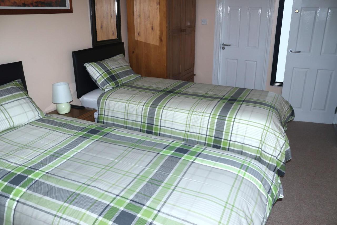Highworth House Bed & Breakfast *