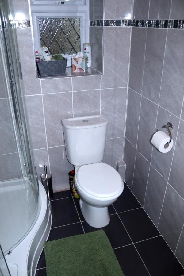 Bed & Breakfast Highworth House *