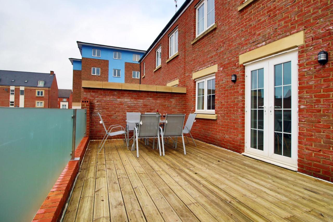 Delft - Spacious Home, High Speed Wi-fi, Free Parking, Terrace *