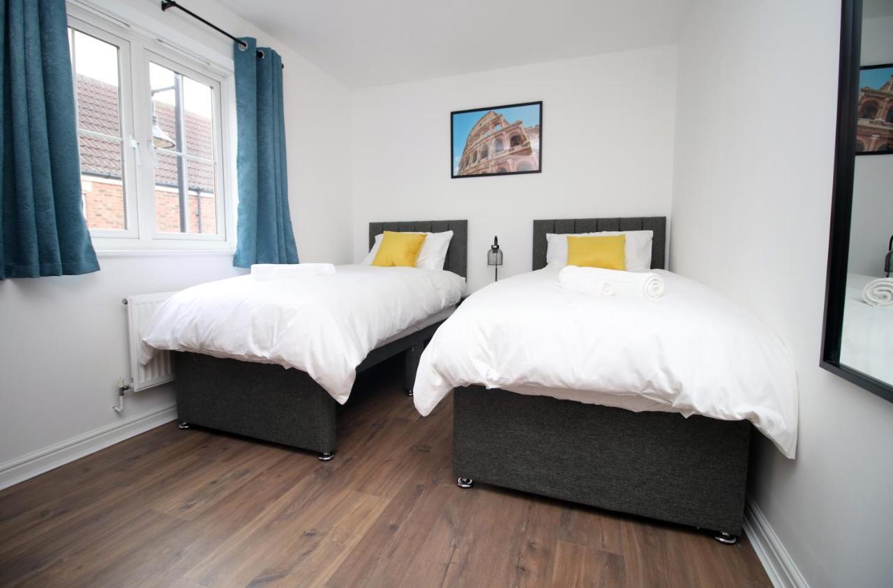 Delft - Spacious Home, High Speed Wi-fi, Free Parking, Terrace