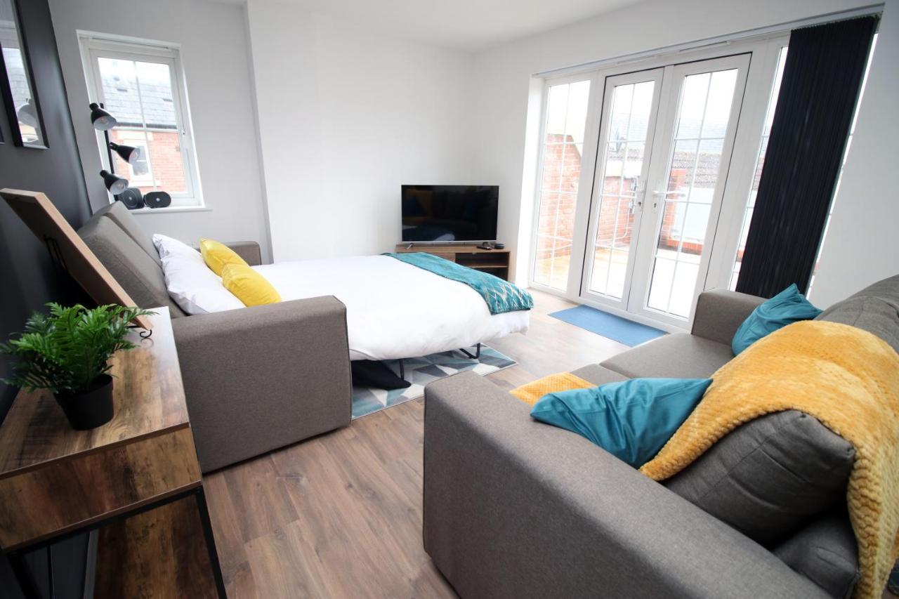 Delft - Spacious Home, High Speed Wi-fi, Free Parking, Terrace