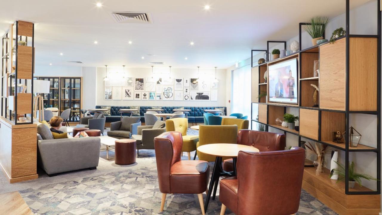 Hotel Alexandra House 4*