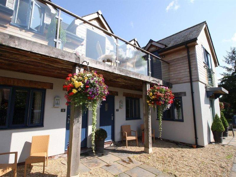 The Sun Inn 4*