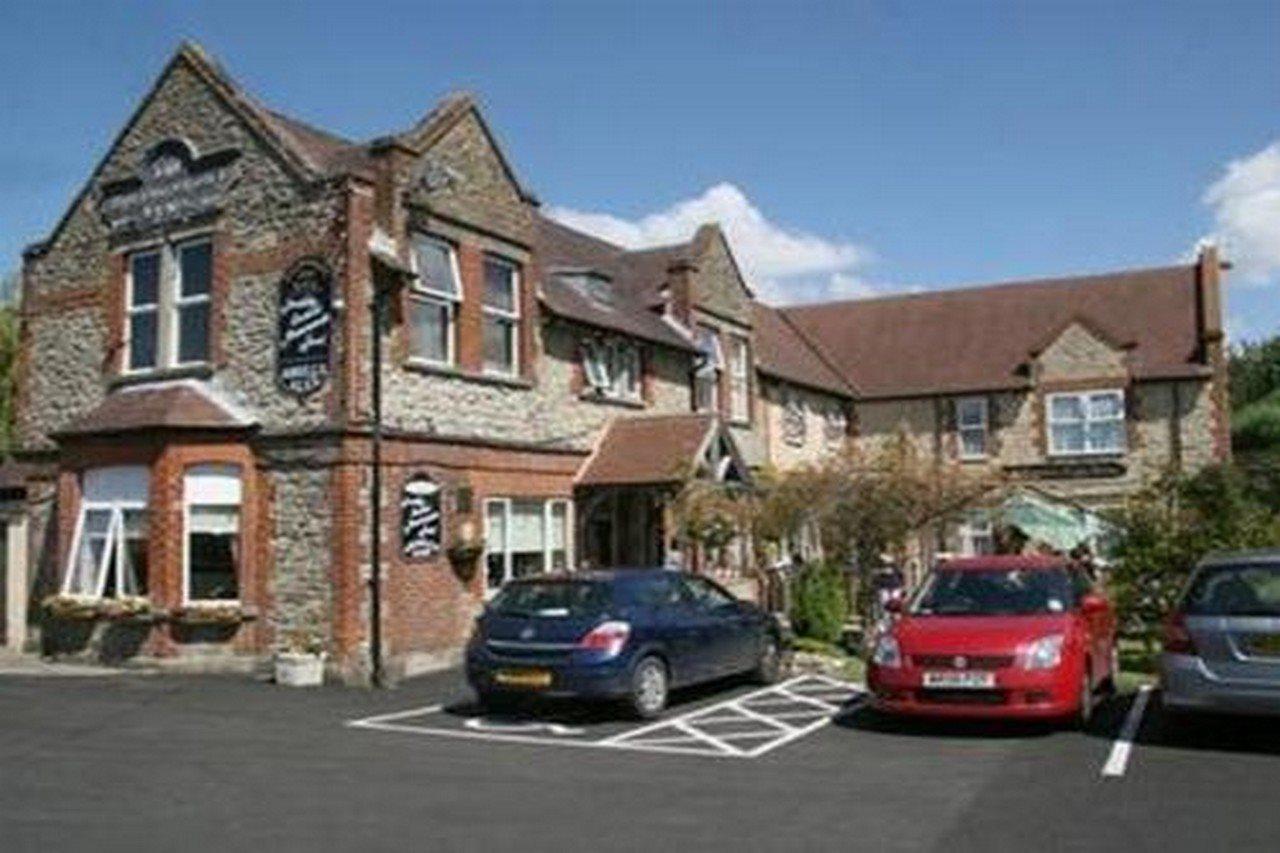 The Bolingbroke Swindon