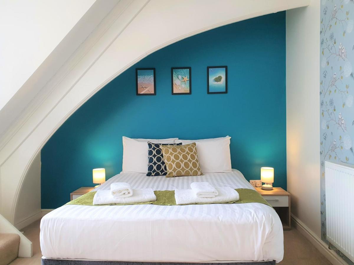 Apartment - Spacious 2 Beds *