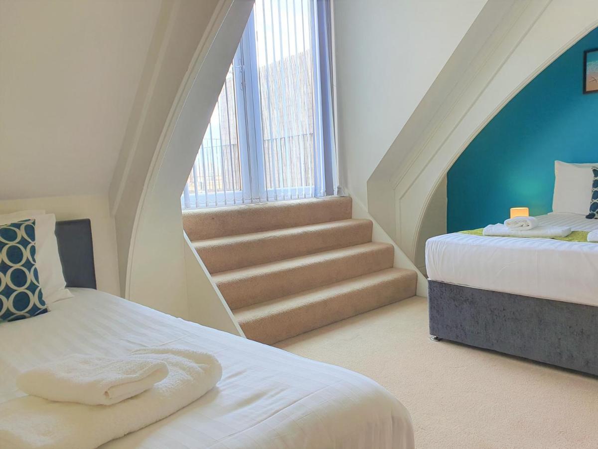 Apartment - Spacious 2 Beds