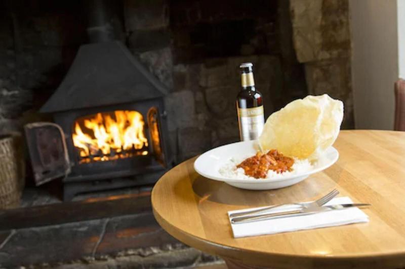 Bed & Breakfast The White Hart, Wroughton