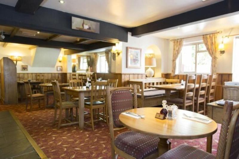 Bed & Breakfast The White Hart, Wroughton Swindon