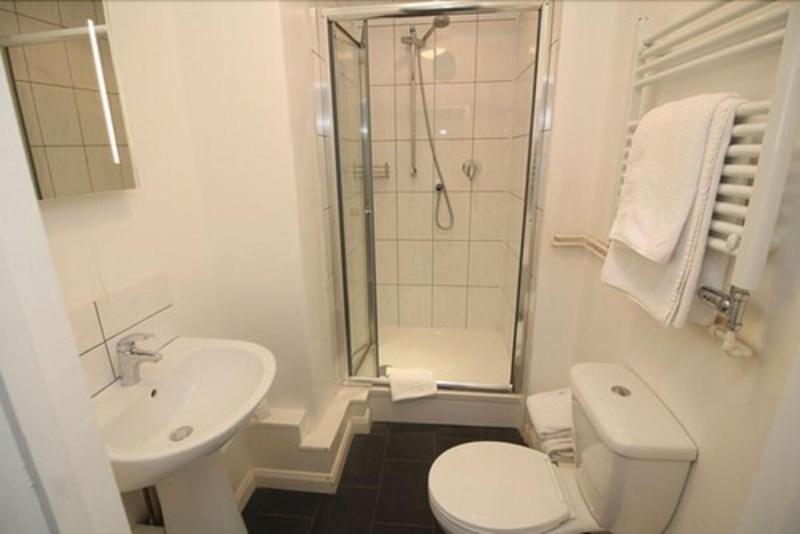 Bed & Breakfast The White Hart, Wroughton Swindon