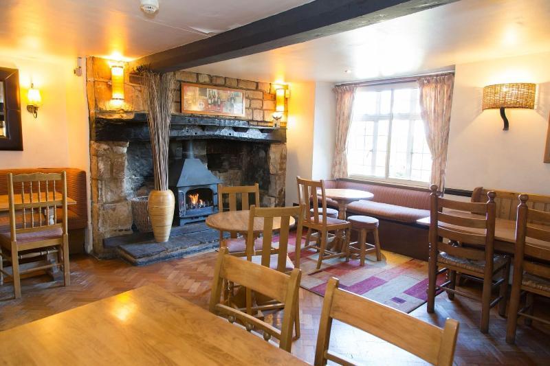 The White Hart, Wroughton Bed & Breakfast 3*
