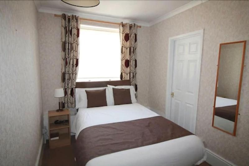 Bed & Breakfast The White Hart, Wroughton