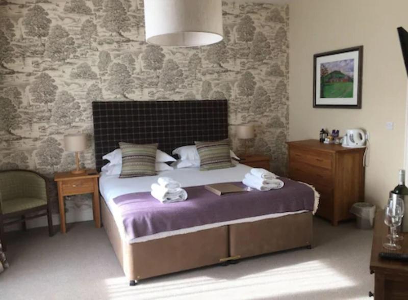 Bed & Breakfast The White Hart, Wroughton Swindon