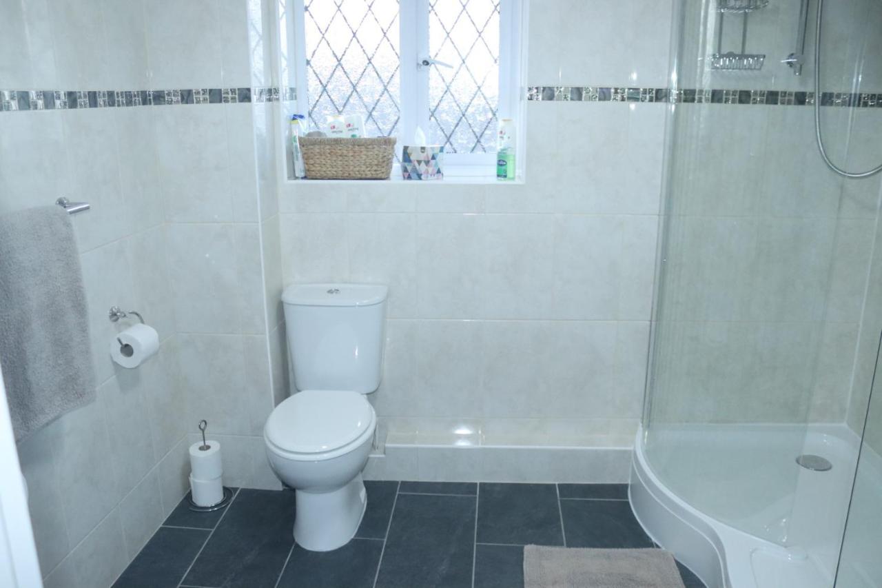 Highworth House Bed & Breakfast