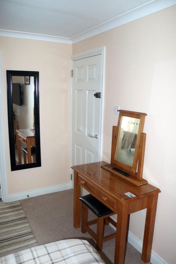 Highworth House *