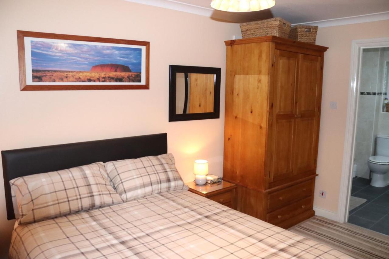 Bed & Breakfast Highworth House Swindon
