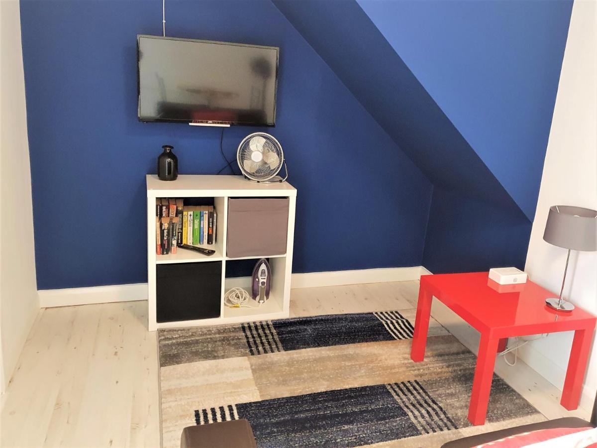 Apartment Old Town - Entercloud9sa *