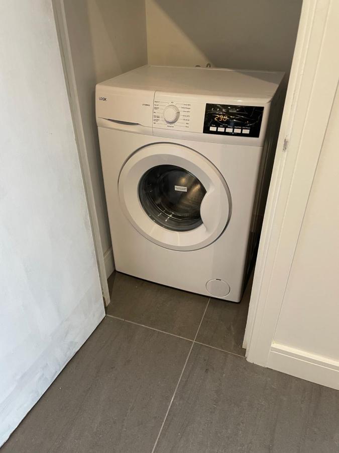 Aparthotel Welcome 55b- Self Check-in Whole Fully Refurbished Swindon