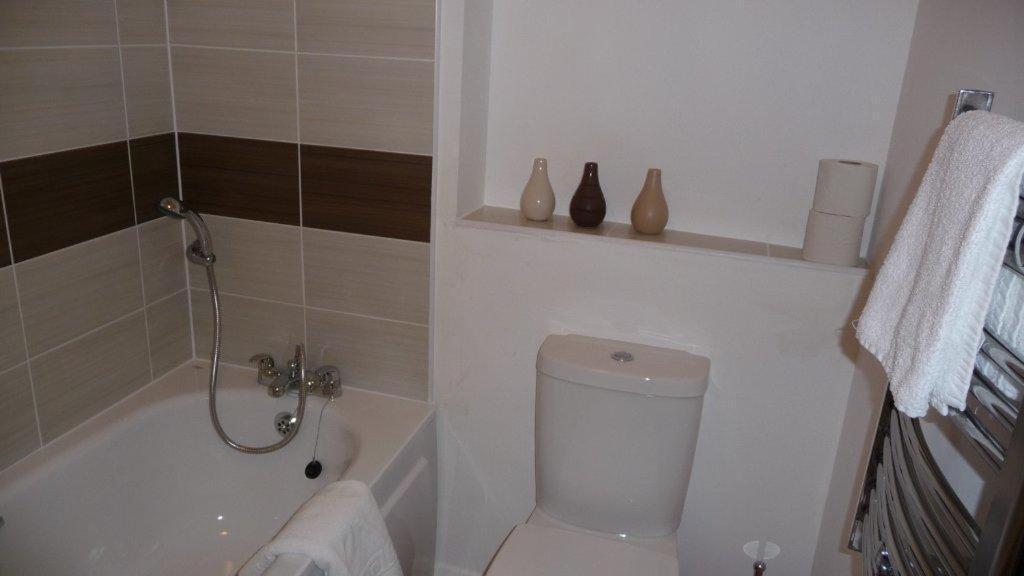 Fleet Street Apartment *