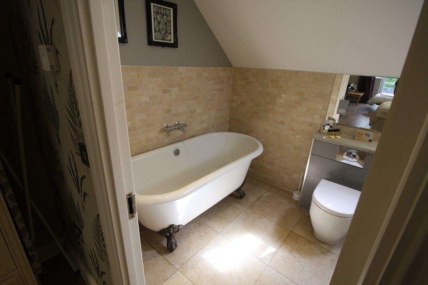 Inn The Sun 4*