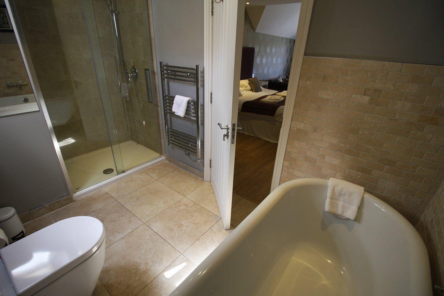 The Sun Inn 4*