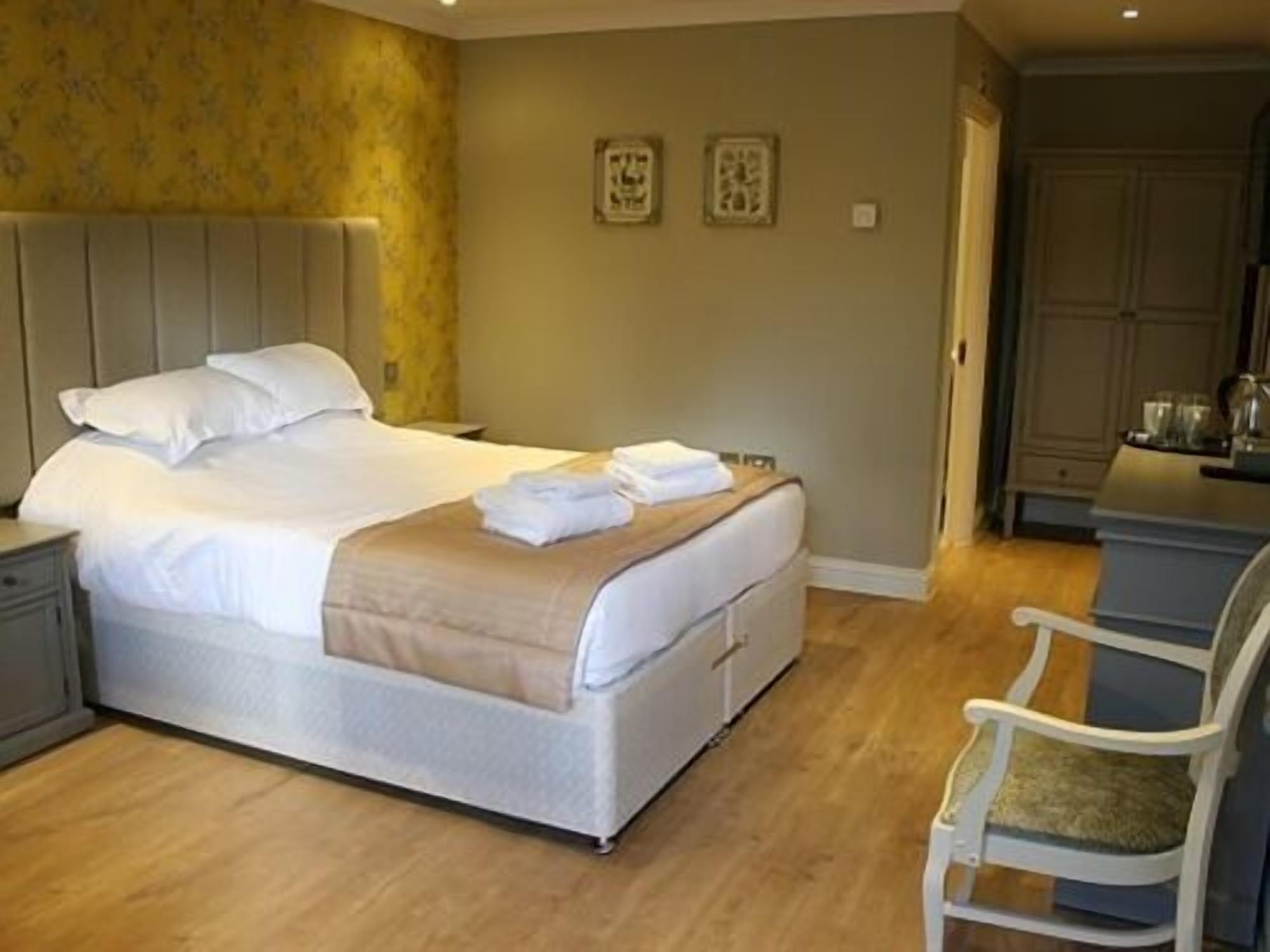 Inn The Sun 4*