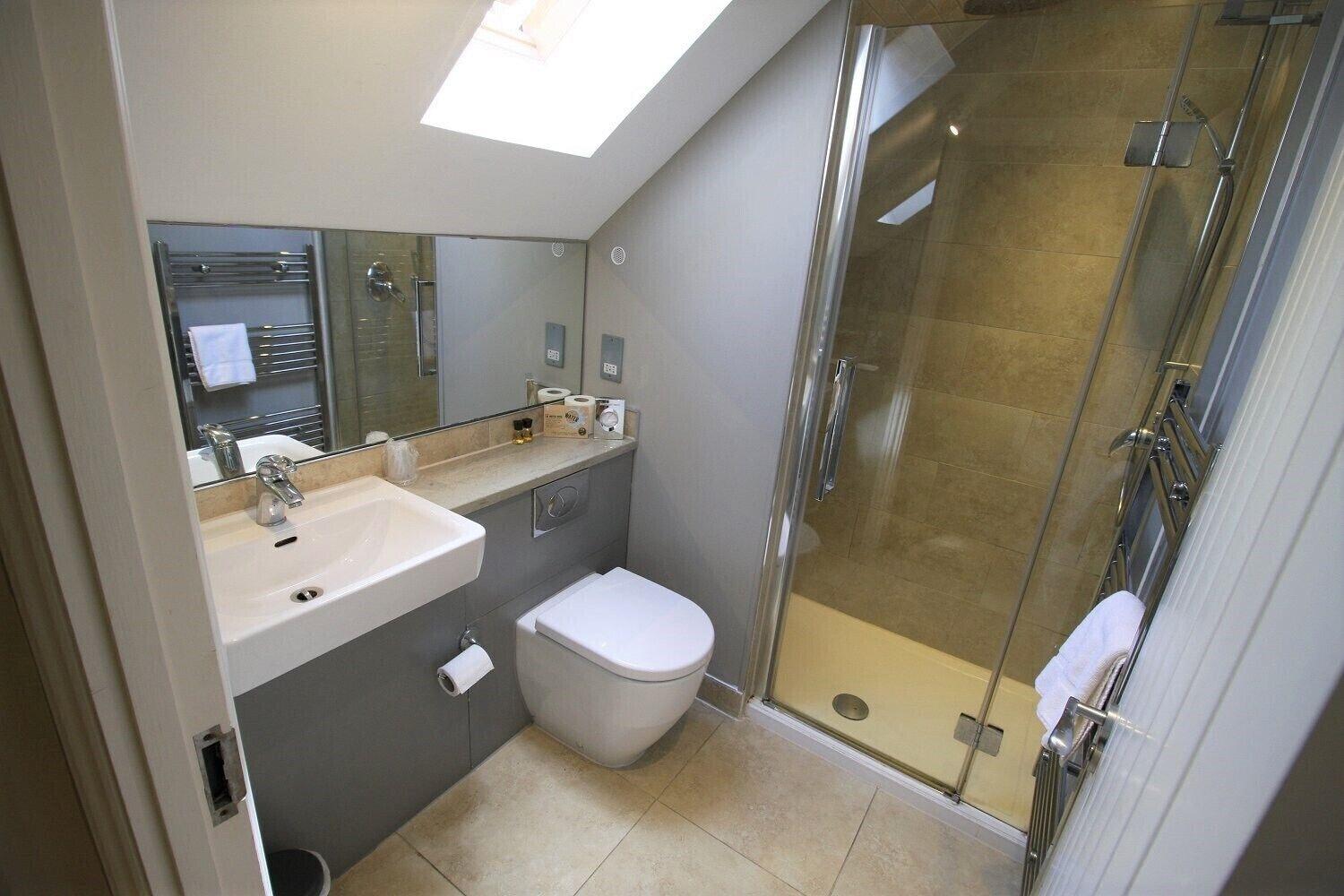 The Sun Inn 4*