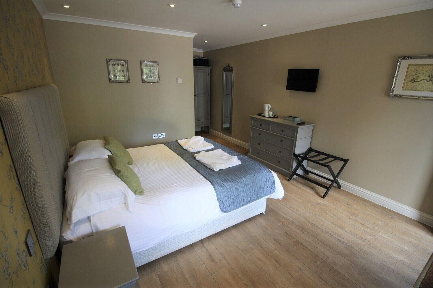 Inn The Sun 4*