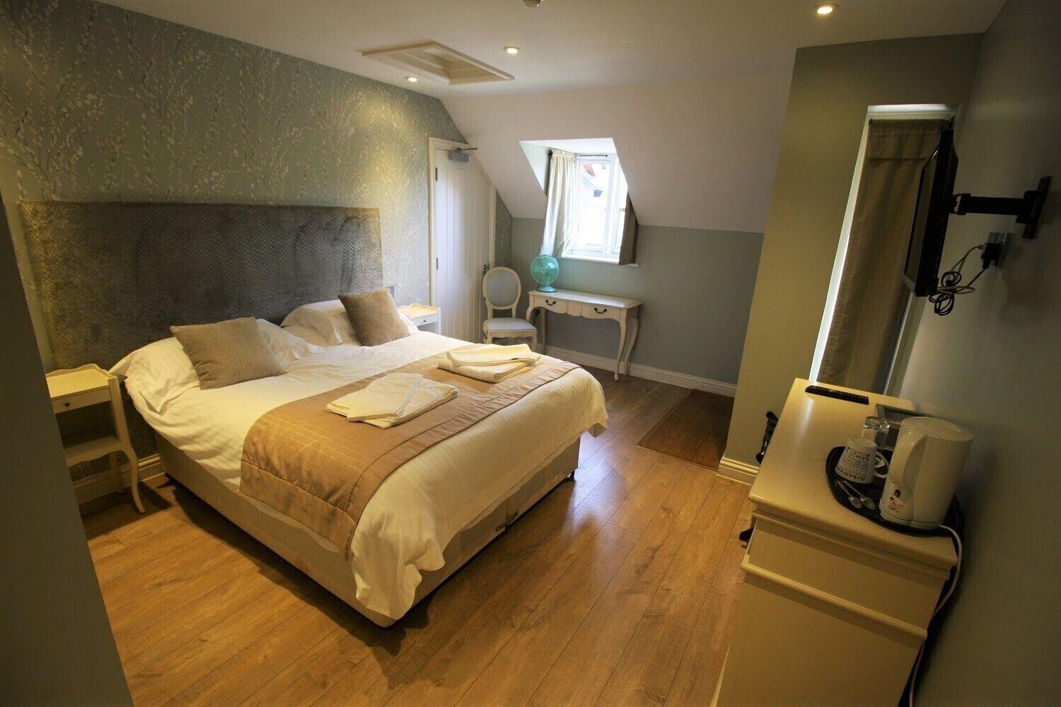 The Sun Inn Swindon