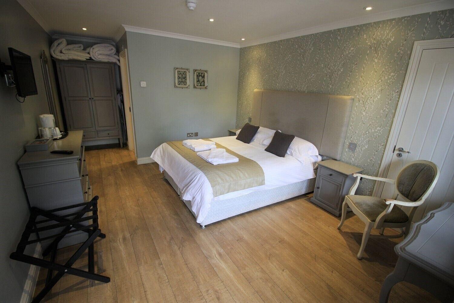The Sun Inn 4*