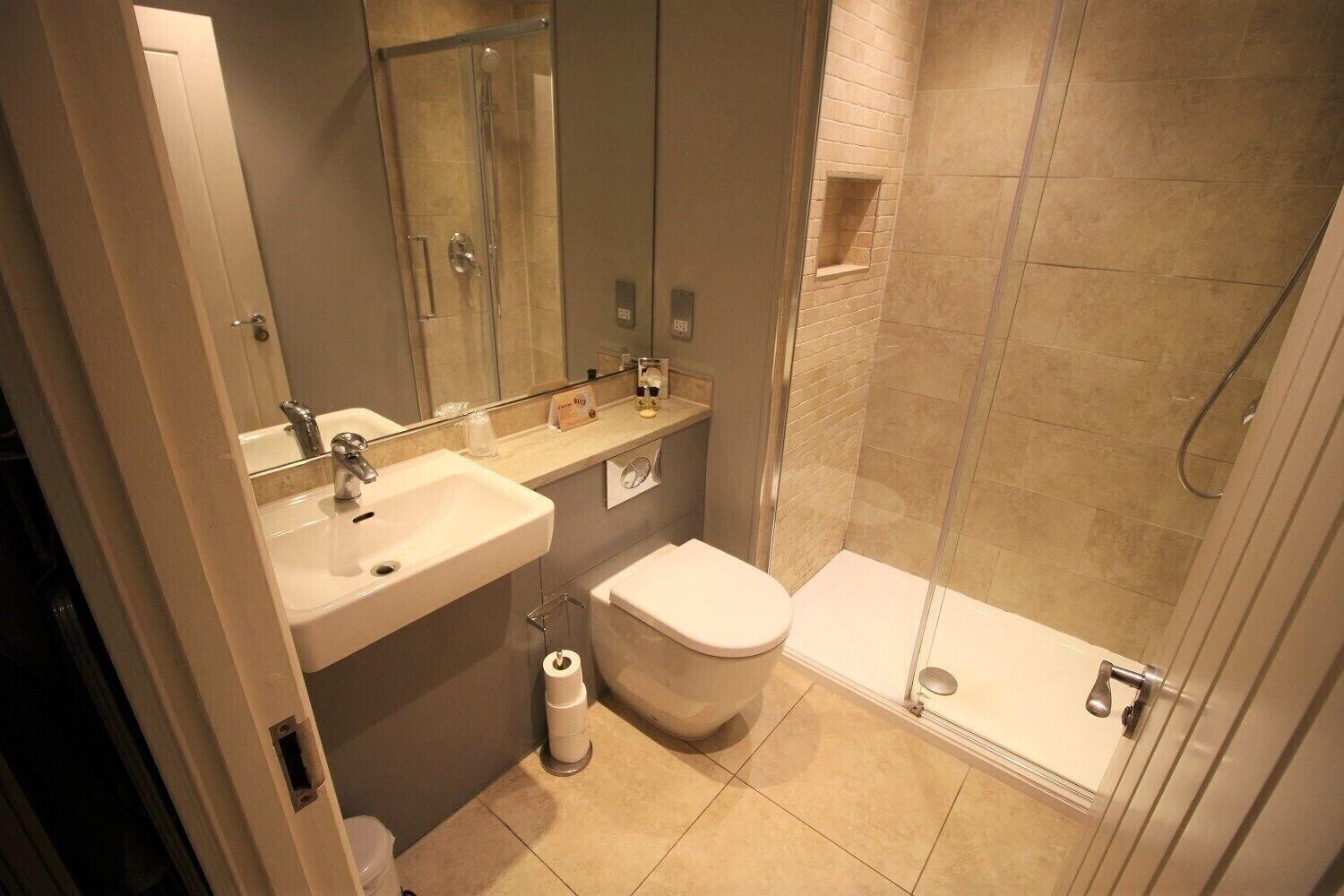 The Sun Inn 4*
