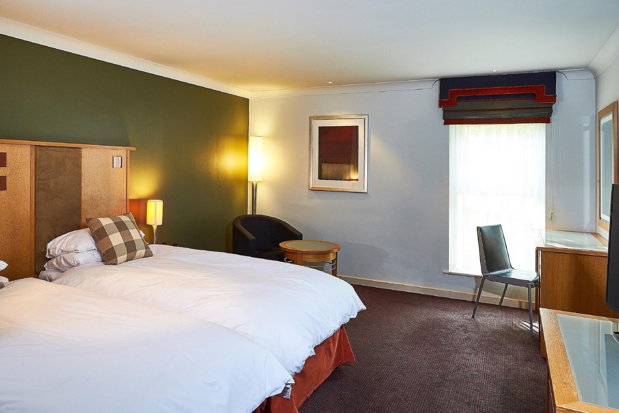 Alexandra House Hotel