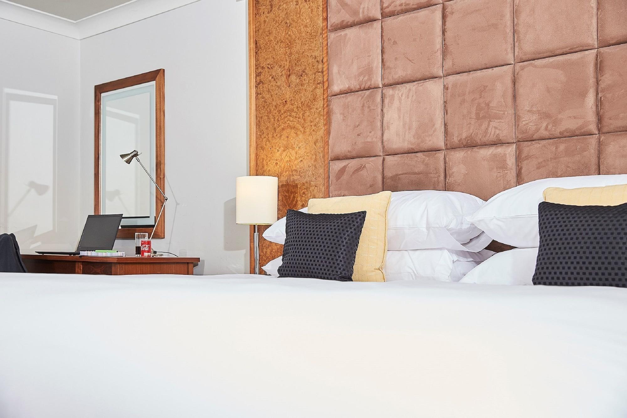 Hotel Alexandra House