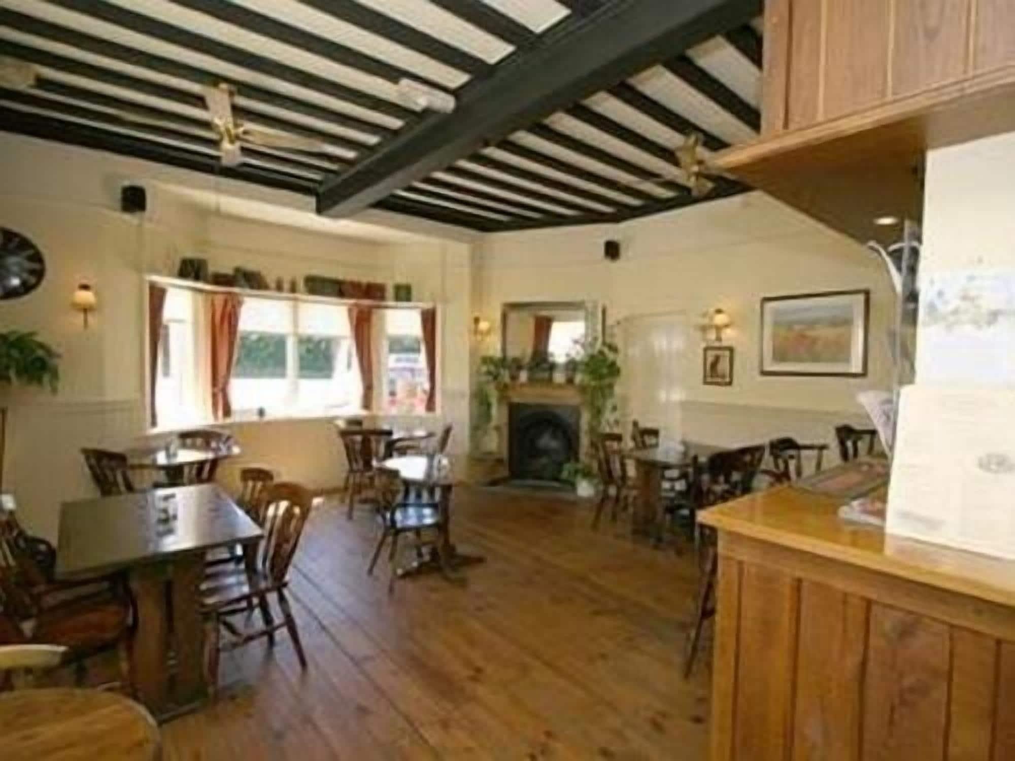 The Bolingbroke