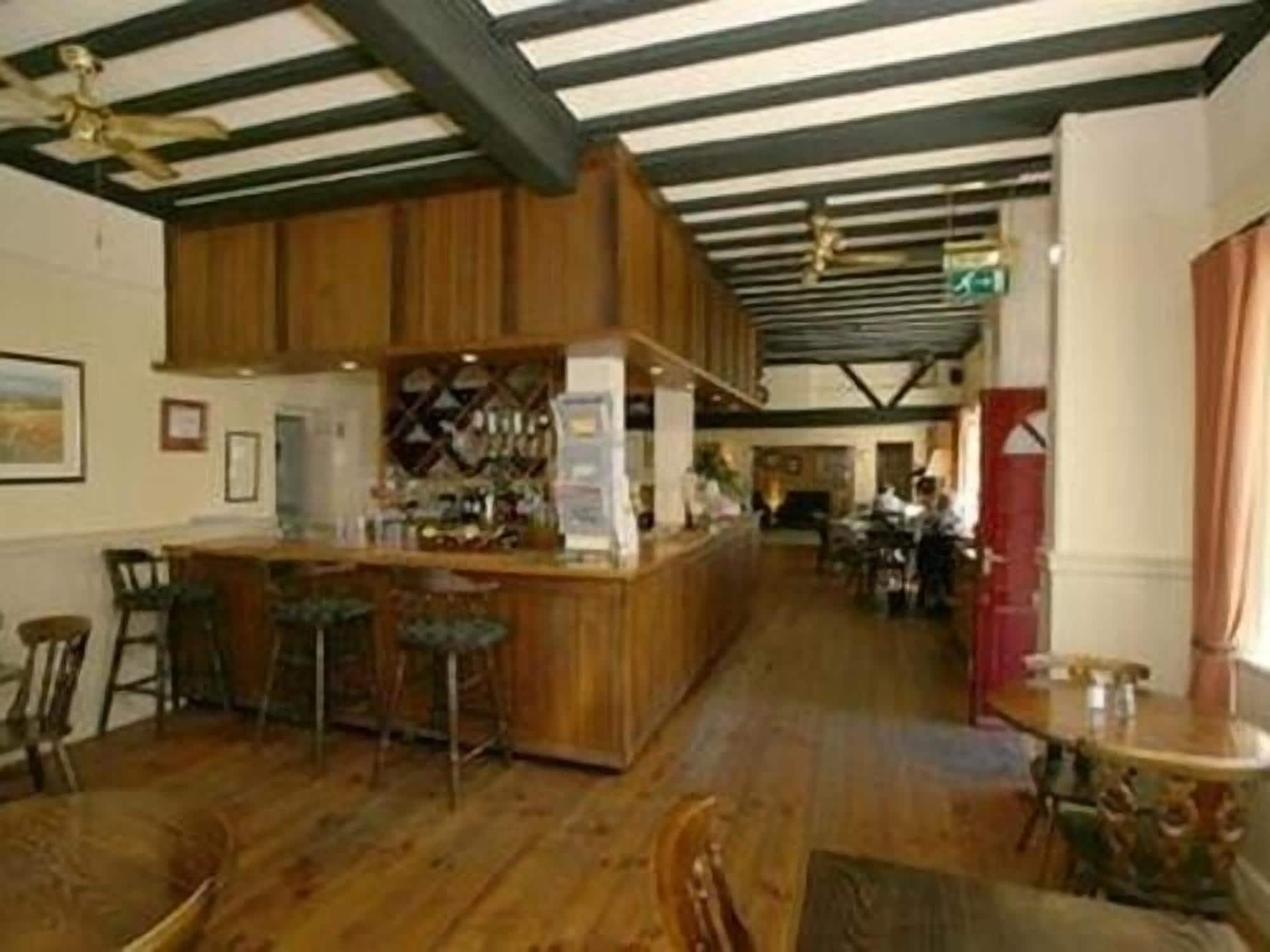 The Bolingbroke Swindon