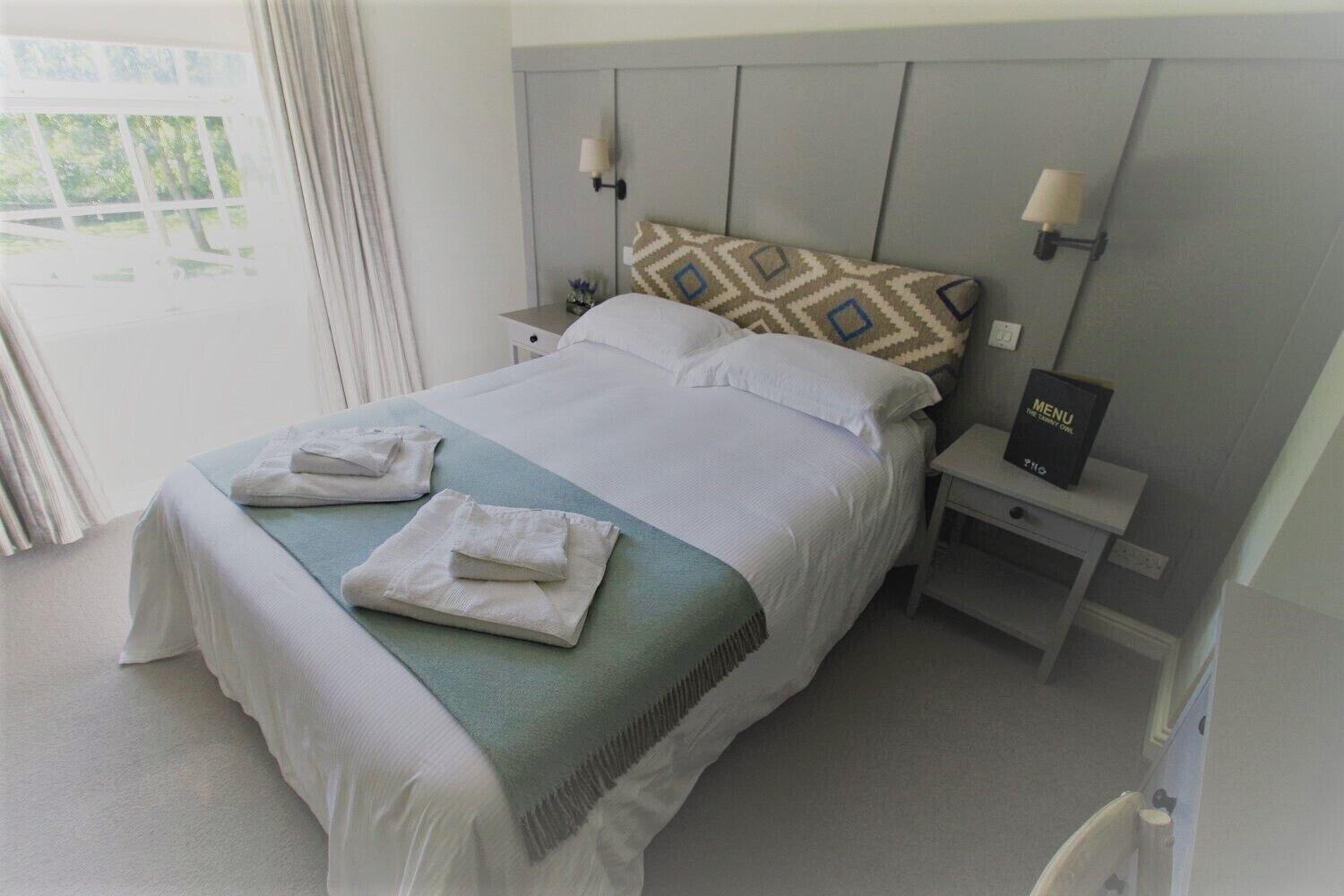 Inn The Tawny Owl 4*