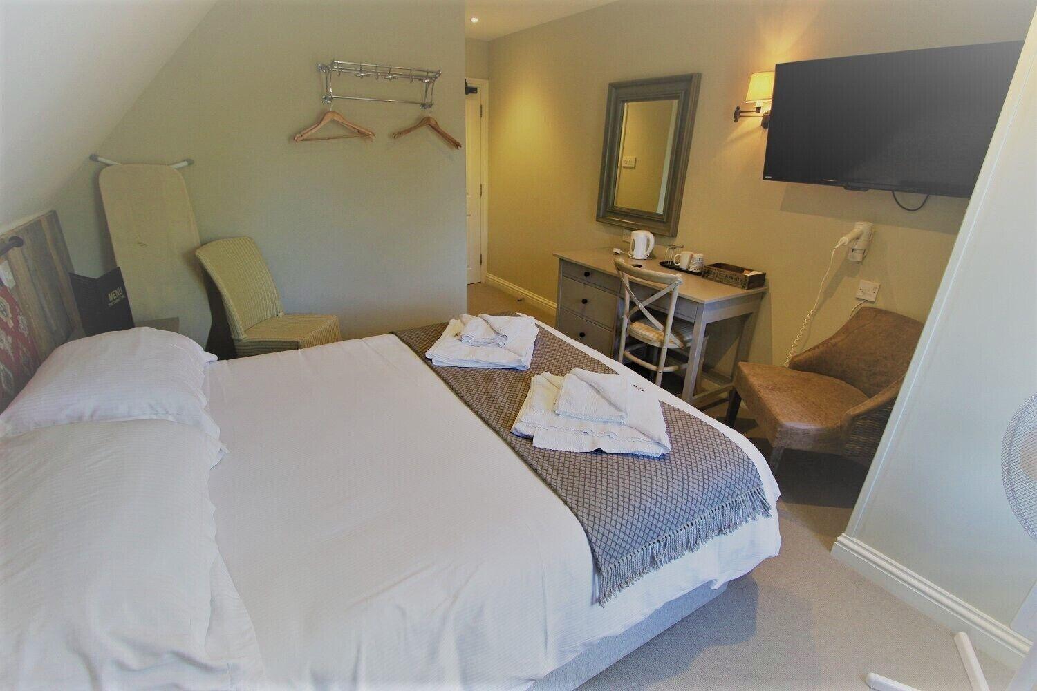Inn The Tawny Owl Swindon