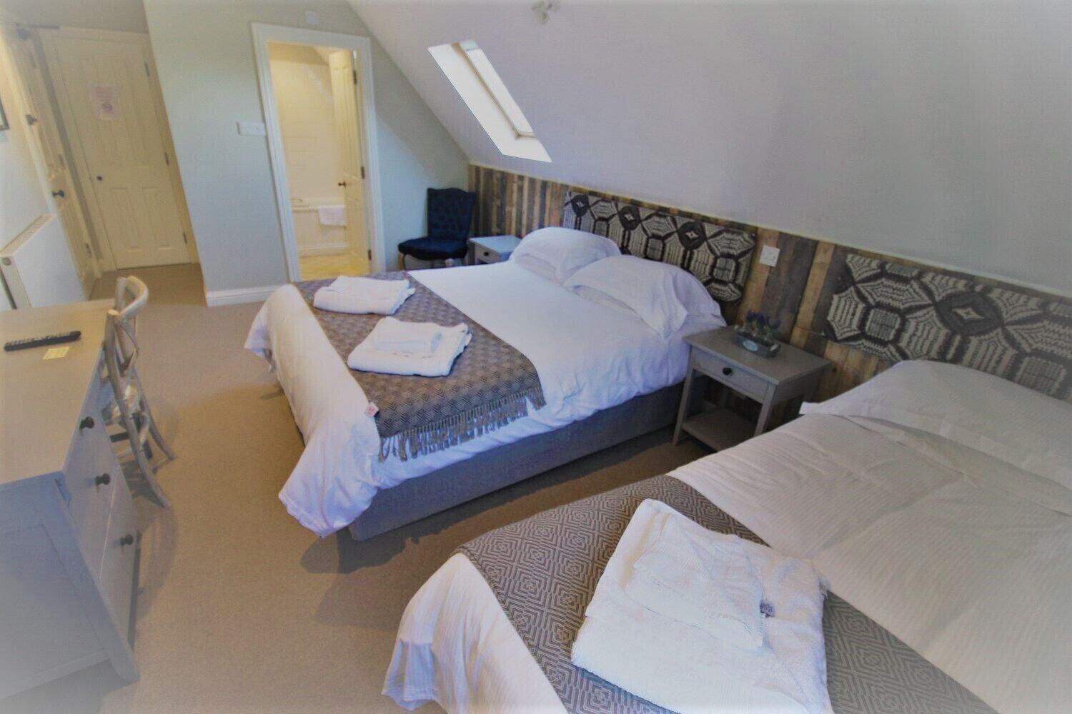 The Tawny Owl Inn 4*