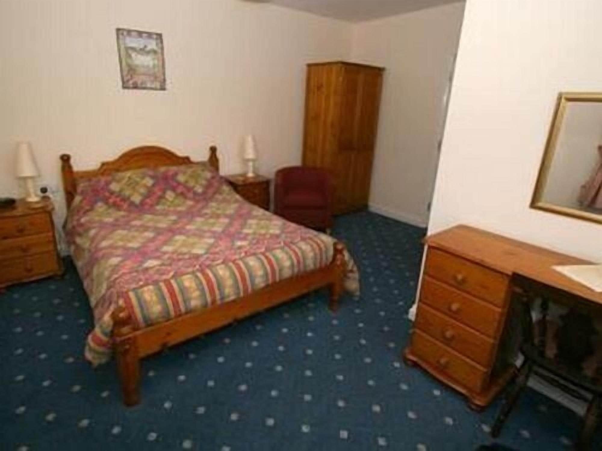 The Bolingbroke Hotel 3*