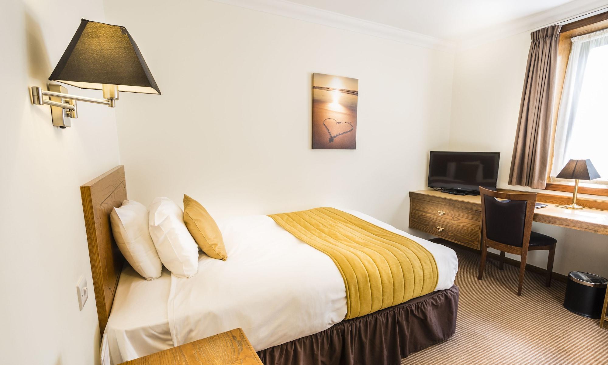 Stanton House Hotel